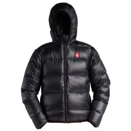 Pajak Jaqueta Eskimo XS Black