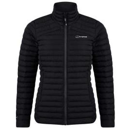Berghaus Casaco Nula 16 Black / Black