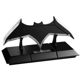 Noble Collection Réplica Do Batman Batarangue Dc Comics One Size Black