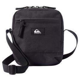 Quiksilver Pacote De Cintura Magicall One Size Black