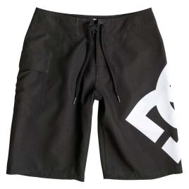 Dc Shoes Shorts De Natação Lanai 17´´ 10 Years Black