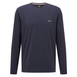 Boss Camiseta Manga Comprida Mix & Match XL Dark Blue