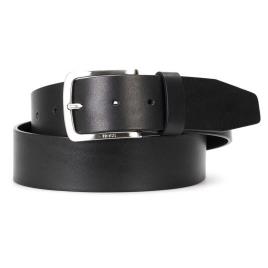 Boss Cinto Jor V Sz40 95 cm Black