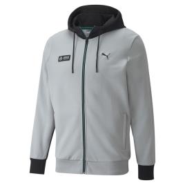 Puma Jaqueta Mercedes Amg Petronas F1 XL Mercedes Team Silver