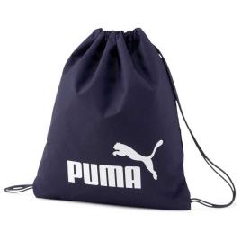 Puma Saco Com Cordão Phase One Size Peacoat