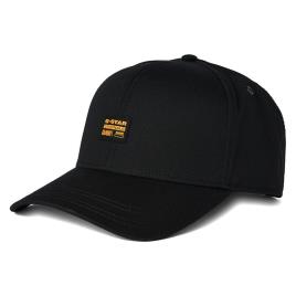 G-star Boné Originals Baseball One Size Dk Black