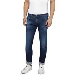 Replay Jeans M914 Anbass 38 Dark Blue