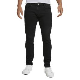 Tom Tailor Jeans Troy 31 Black Black Denim