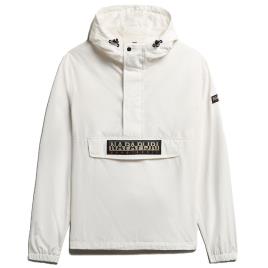 Napapijri Casaco Rf Freerunner S White Whisper