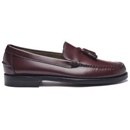 Sebago Sapato Classic Will EU 42 Garnet