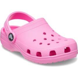 Crocs Clogs Classic Clog T EU 19-20 Taffy Pink