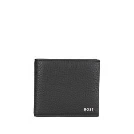 Boss Carteira Crosstown 4 One Size Black