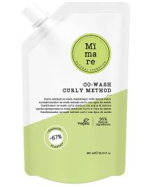 Mmare Curly Method CoWash 480 ml