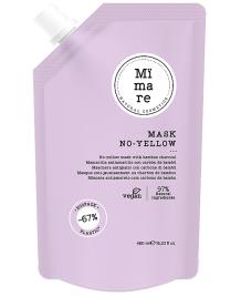 Mmare NoYellow Mask 480 ml