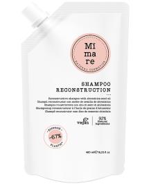 Mmare Reconstruction Shampoo 480 ml