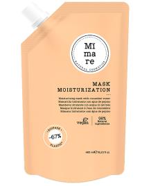 Mmare Moisturization Mask 480 ml