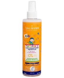 VALQUER KIDS PREVENTIVE TWOPHASE CONDITIONER 300 ML