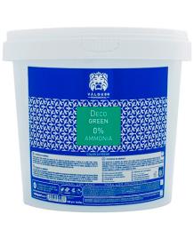 Valquer Deco Green 0 Ammonia 1000 gr