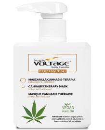 Voltage CannabisTerapia Mascarilla 500 ml