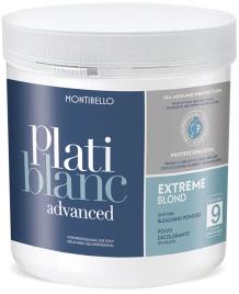 Montibello Decoloracin Platiblanc Extreme Blond 500 gr