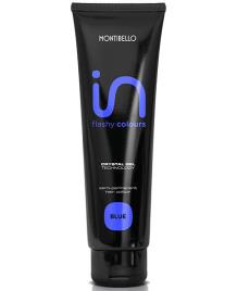 Montibello In Flashy Colours 150 ml Azul Blue