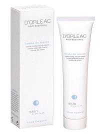 DOrleac Crema de Manos Tubo 75 ml