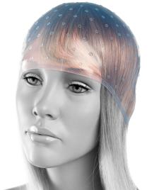 Gorro Mechas Silicona