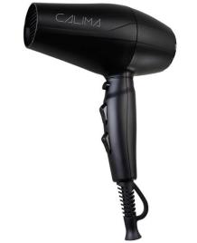 Secador Eurostil Calima SuperCompacto Negro