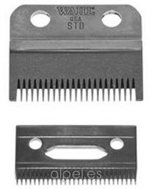 Wahl Cuchillas Mquina Magic Clip