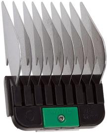 Wahl Peine Metlico Moser MAX 45 MAX 50 C 22 mm