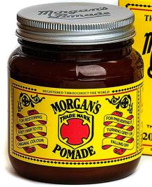 Morgans Pomade 200 gr
