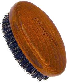 Cepillo para Barba de cerdas de Jabal y Nylon Morgans