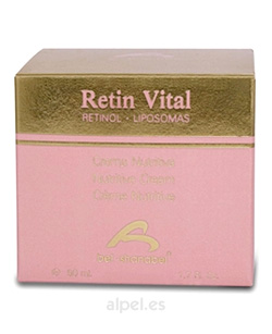 BelShanabel Retin Vital Crema Hidratante 50 ml
