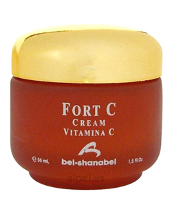 BelShanabel Vitamina C FortC Cream 50 ml