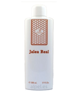 BelShanabel Jalea Real Liposomas Locion Tonica 500 ml