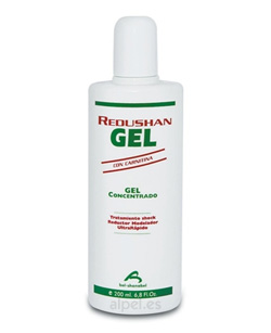 BelShanabel Anticelulitico Reductor Gel Reductor Redushan 200 ml
