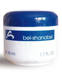 BelShanabel Crema Colageno Reparador Total 50 ml