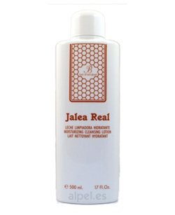 BelShanabel Jalea Real Liposomas Leche Limpiadora Hidratante 500 ml