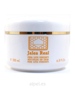 BelShanabel Jalea Real Liposomas Nutritiva Rejuvenecedora 200 ml