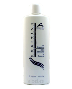 BelShanabel Sensitive Hypoallergenique Locion Descongestiva 500 ml