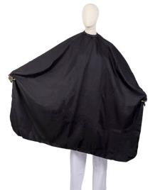 Capa Peinador 125 x 145 cm