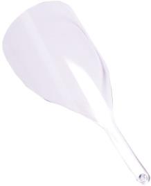 Protector Facial Cara para Laca Lavable