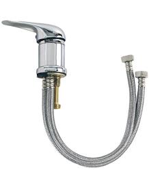 Grifo Monomando para Lavacabezas de Peluquera