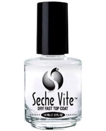 Top Coat Seche Vite Secado Rpido 14 ml