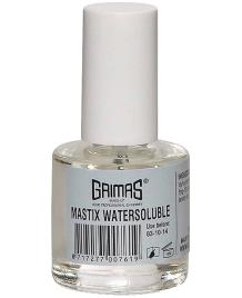 Mastix Adhesivo Soluble al Agua Grimas 10 ml