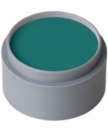 Grimas Maquillaje Al Agua 15 ml 402 Verde Mar