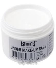 Grimas Crema PreBase Maquillaje 75 ml