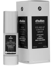 DBulln Srum Contorno de Ojos y Labios 30 ml