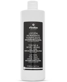 DBulln Locin Hidratante Tonificante 500 ml