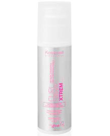 Kosswell Curl Trainer XTrem Definidor de Rizos 150 ml